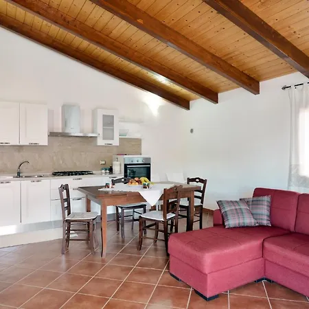 Sa Mandracchina Lantställe