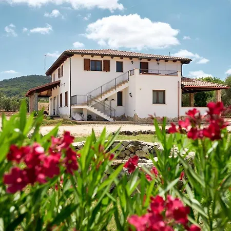 Lantställe Sa Mandracchina