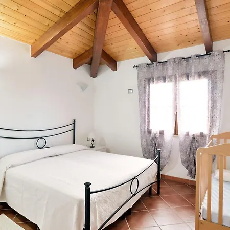 Sa Mandracchina Olmedo