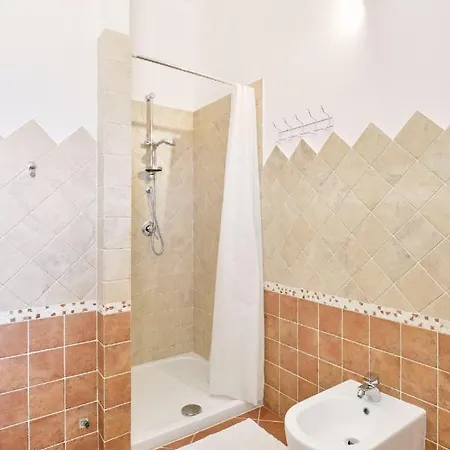 Casa di campagna Sa Mandracchina *
