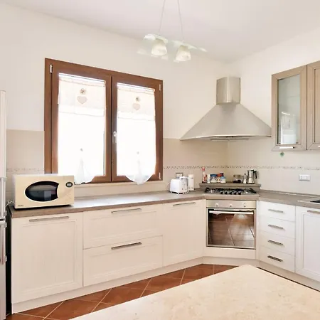 Sa Mandracchina * Olmedo