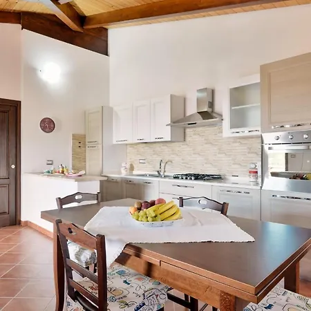 Sa Mandracchina Gospodarstwo wiejskie