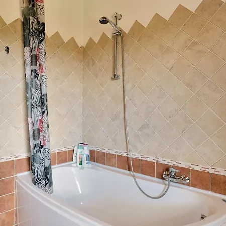 Gospodarstwo wiejskie Sa Mandracchina