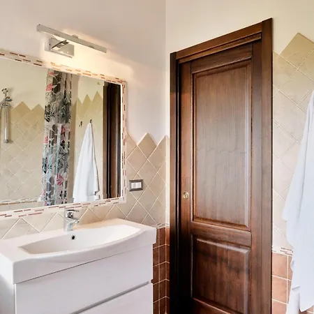 Sa Mandracchina Gospodarstwo wiejskie *