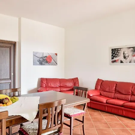 Sa Mandracchina Olmedo