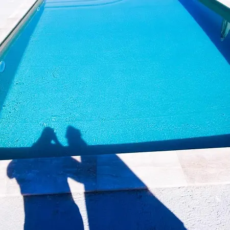 Sa Mandracchina Gospodarstwo wiejskie *