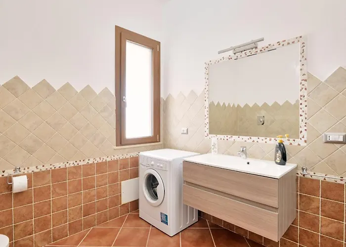 Sa Mandracchina * Olmedo