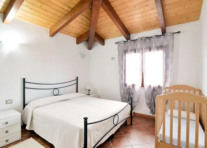 Sa Mandracchina Olmedo