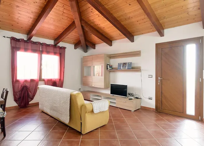 Sa Mandracchina Olmedo