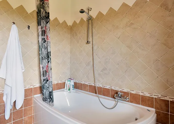 Country house Sa Mandracchina