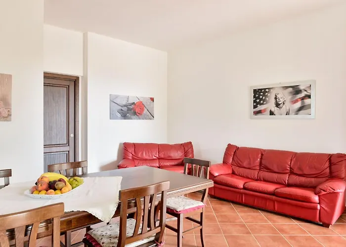 Sa Mandracchina Olmedo